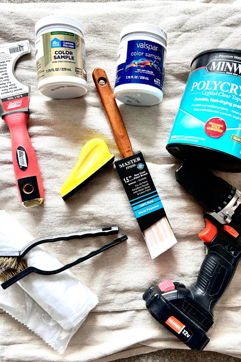 Top 11 Products You Need as a DIY Beginner