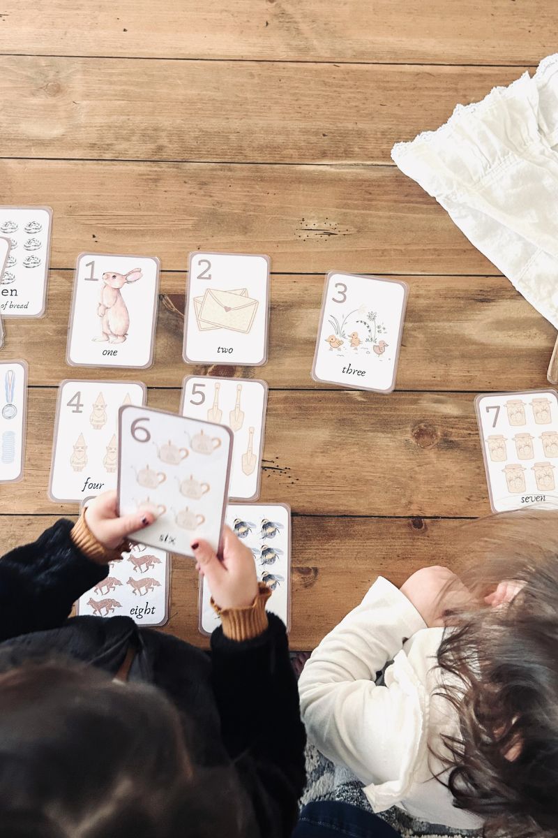 Why We Chose to Homeschool: 5 Reasons That Changed Our Family’s Life